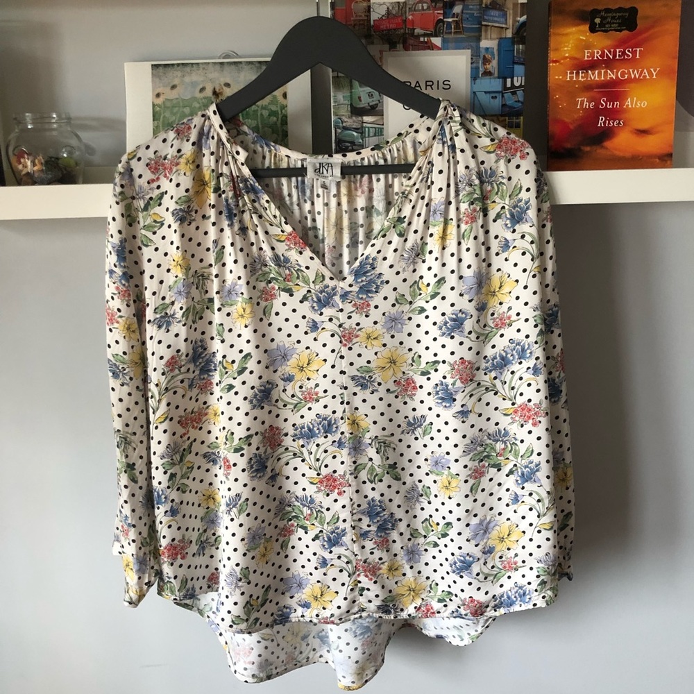 dRA Los Angeles Blouse